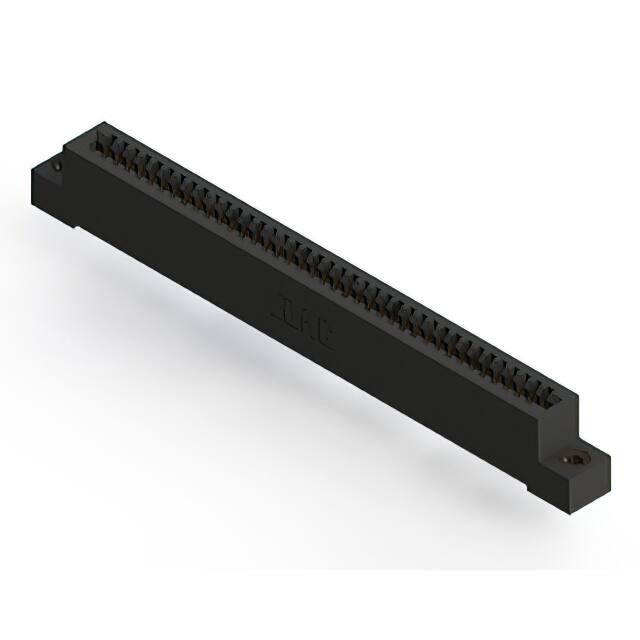 392-039-524-107 EDAC Inc.  Edgeboard Connectors